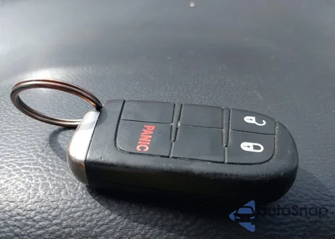 2016 Dodge Journey Se from USA, damaged, VIN 3C4PDCAB1GT140155